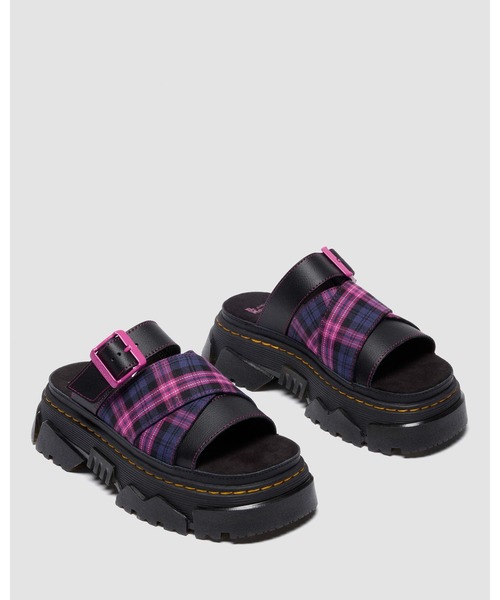 Dr.Martens サンダル Dr. Martens/ドクターマーチン MATTISON