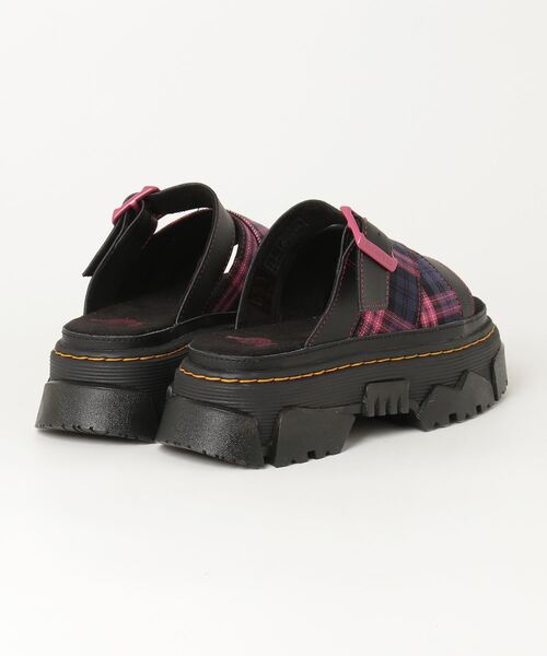Dr.Martens サンダル Dr. Martens/ドクターマーチン MATTISON