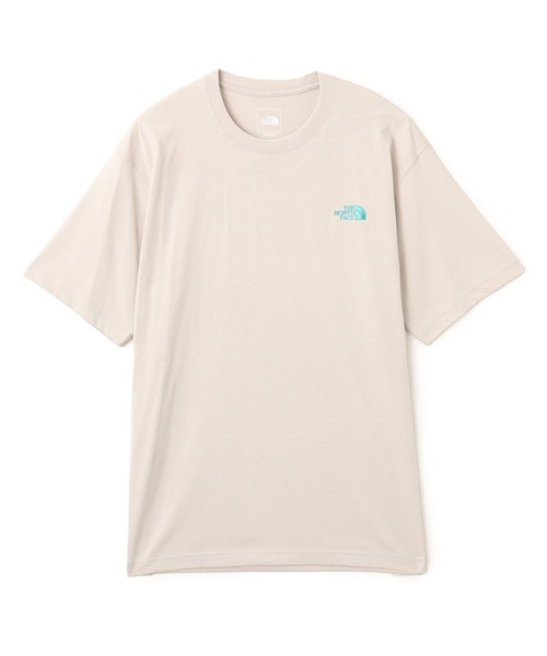 THE NORTH FACE tシャツ S/S GREAT RACE Tee / ザ・ノース