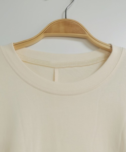 ReRe ワンピース 半袖 Tシャツロングワンピース : ZOZOTOWN Yahoo!店