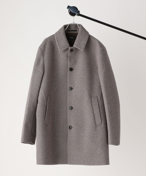 今季‼️新品‼️グローバルワークコート GLOBAL WORK WORK(グローバルワーク) WOOLLYTEC チェスター