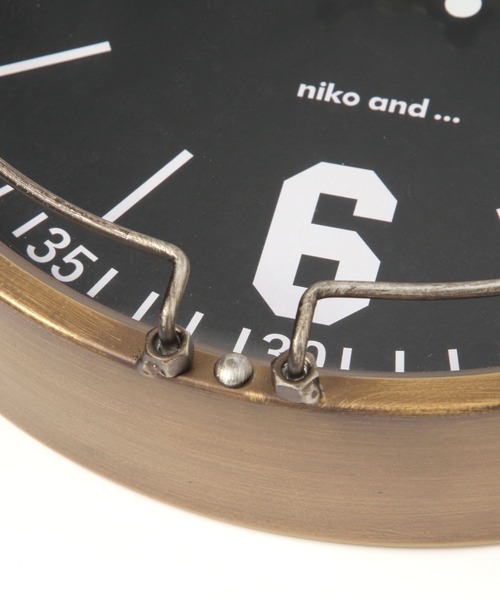 超激レア　Bang & Olufsen 掛け時計 mk1938.jpg