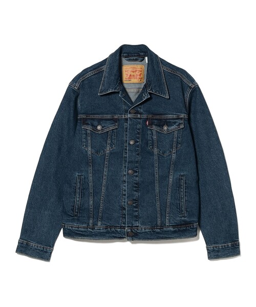 Levi's デニムジャケット gジャン LEVI'S（R） / TYPEIII