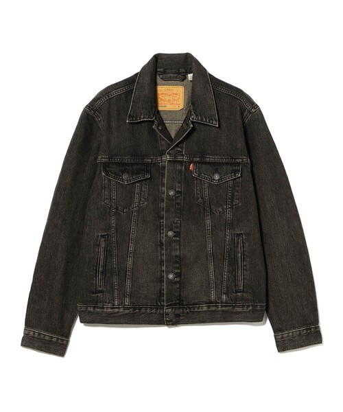 LEVIS Gジャン Levi's デニムジャケット gジャン Levi's/リーバイス TYPE-1