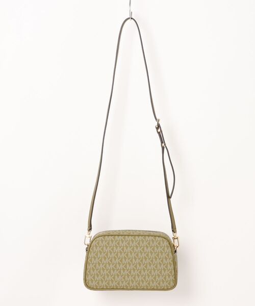 MICHAEL KORS（マイケルコース） ショルダーバッグ バッグ JET SET