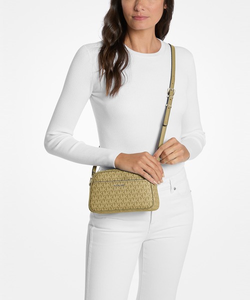 MICHAEL KORS（マイケルコース） ショルダーバッグ バッグ JET SET