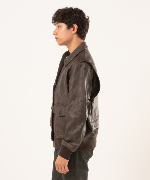 Levi's（リーバイス） ブルゾン アウター メンズ : ZOZOTOWN Yahoo!店