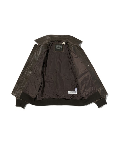 Levi's（リーバイス） ブルゾン アウター メンズ : ZOZOTOWN Yahoo!店