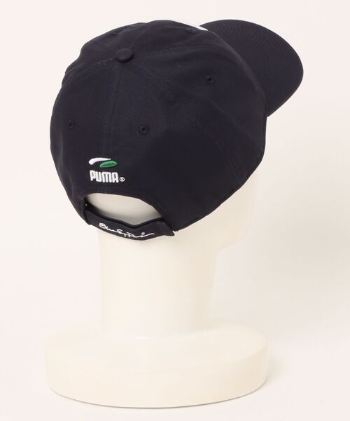 PUMA（プーマ） キャップ 帽子 キャップ ”PUMA X BLACK EYE PATCH