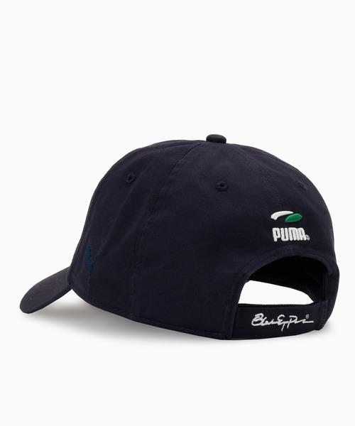 PUMA（プーマ） キャップ 帽子 キャップ ”PUMA X BLACK EYE PATCH