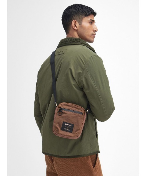 barbour ワックスコットンショルダーバッグ 楽天市場】バブアー BARBOUR バッグ ショルダーバッグ WAX