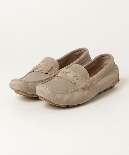 ROCKPORT（ロックポート） デッキシューズ モカシン 「WOMEN」BLARA 