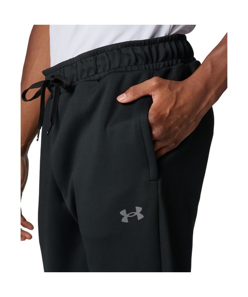 UNDER ARMOUR（アンダーアーマー） パンツ UAアーマーニット ジョガー