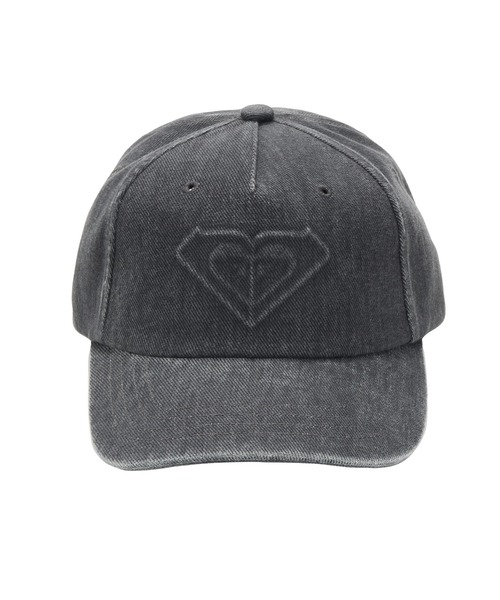 ROXY（ロキシー） キャップ 帽子 レディース HEART SHADOW CAP