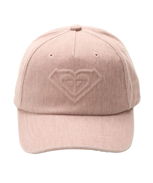 ROXY（ロキシー） キャップ 帽子 レディース HEART SHADOW CAP