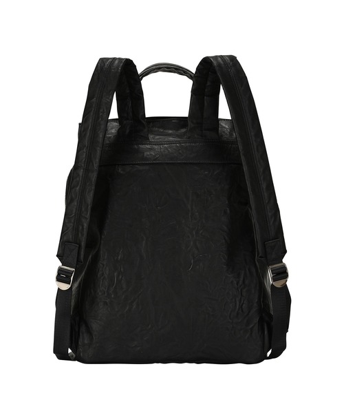 ZUCCa（ズッカ） トートバッグ FREE シルバー レディース : ZOZOTOWN