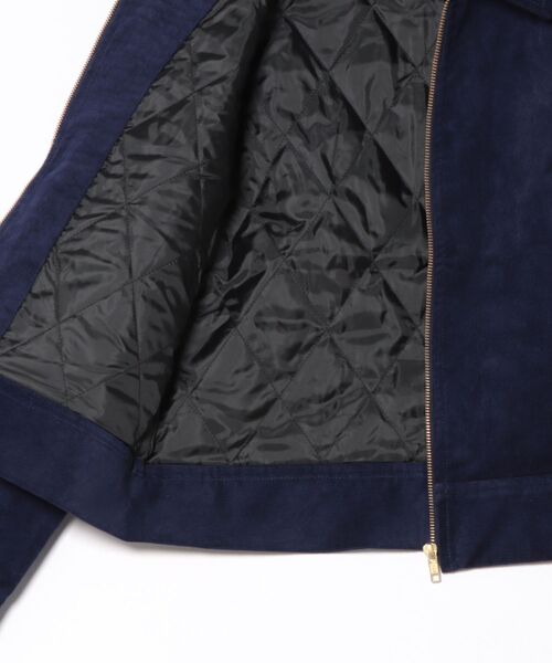 Champion（チャンピオン） ブルゾン アウター 「Champion」CW-C601 ZIP