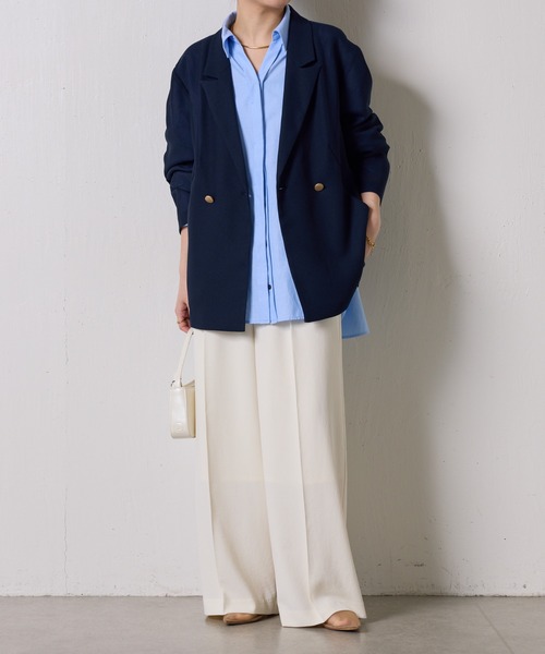 COLLAGE GALLARDAGALANTE 「COLLAGE GALLARDAGALANTE」 テーラード