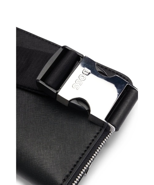 BOSS（HUGO BOSS） ショルダーバッグ ストラクチャード クロスボディ