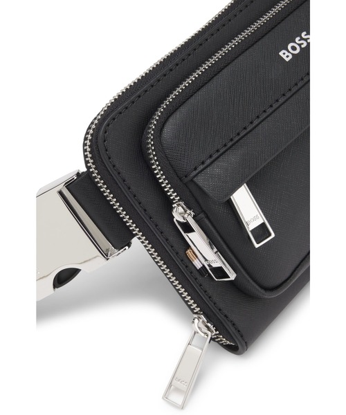 ボス　ボディバッグ　黒 楽天市場】HUGO BOSS ヒューゴボス 鞄 ボディバッグ Catch 2.0