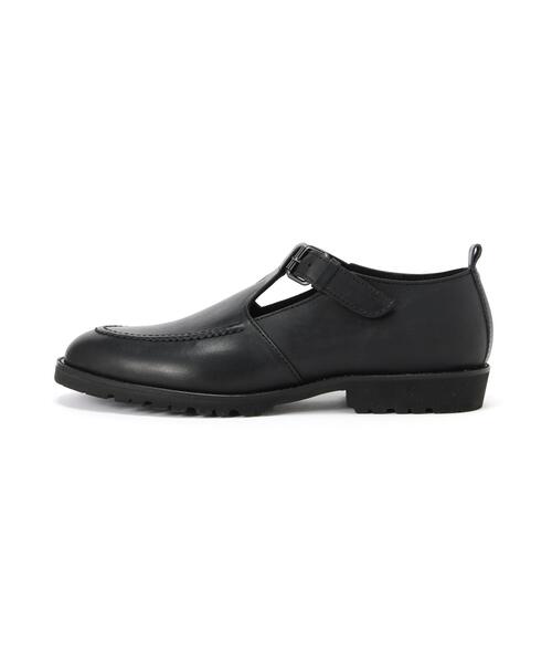 MARGARET HOWELL（マーガレットハウエル） シューズ ITALIAN OILED