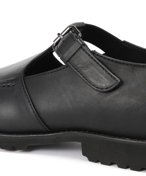 MARGARET HOWELL（マーガレットハウエル） シューズ ITALIAN OILED