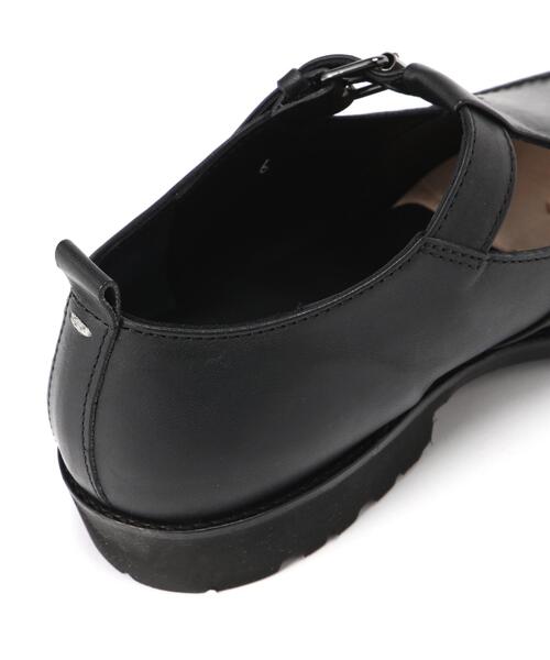 MARGARET HOWELL（マーガレットハウエル） シューズ ITALIAN OILED