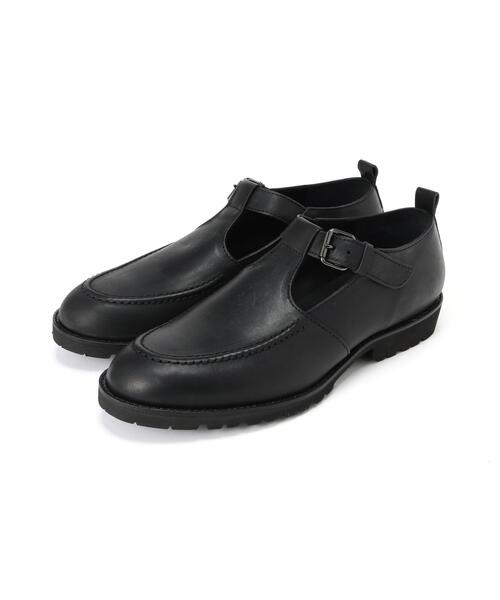MARGARET HOWELL（マーガレットハウエル） シューズ ITALIAN OILED