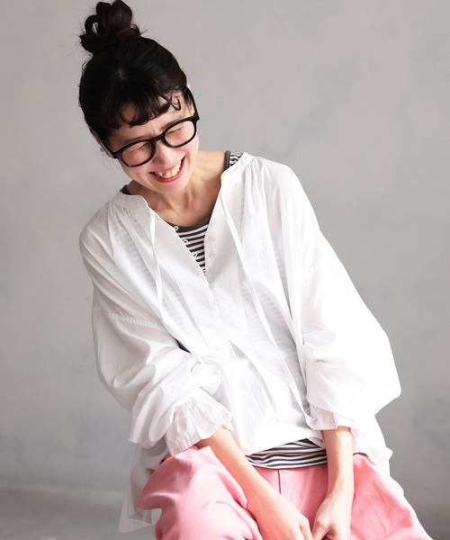 「soulberry」 ノースリーブトップス M スミクロ レディース_画像2