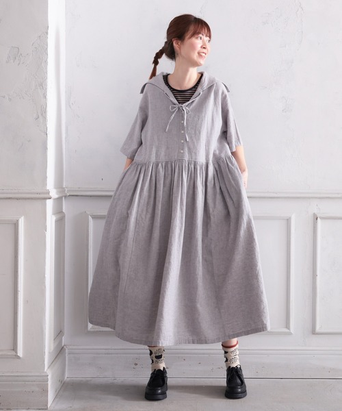 「soulberry」 ノースリーブトップス M スミクロ レディース_画像7