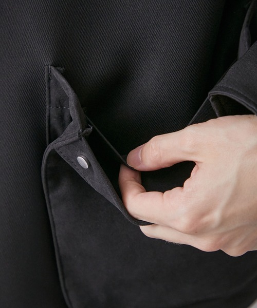 パブリックトウキョウ　ジャケット　サイズ2 PUBLIC TOKYO（パブリックトウキョウ） カジュアルジャケット 2