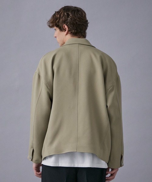 PUBLIC TOKYO ZIP ジャケット ブラック サイズ2 PUBLIC TOKYO ZIP ジャケット ブラック サイズ2 PTM】すべてのアイテム