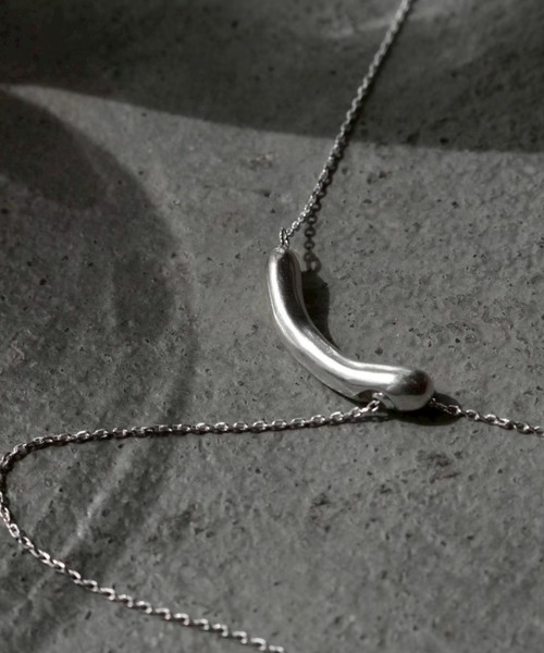 norme ネックレス 「SILVER925」ノーム ラティス ネックレス / norme