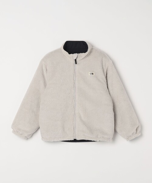THE NORTH FACE リバーシブル中綿ジャケット THE NORTH FACE（ザ ノースフェイス） ブルゾン アウター THE NORTH