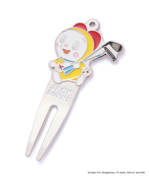 Jack Bunny!!（ジャックバニー） ゴルフ 「Jack Bunny!!」「ドラえもん