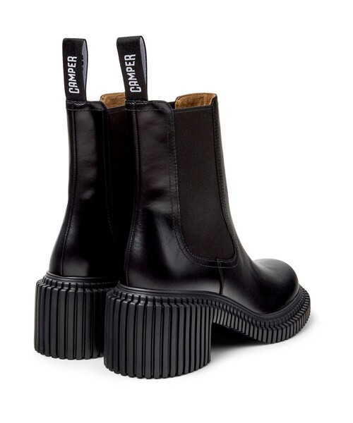 CAMPER（カンペール） ブーツ PIX LONDON / アンクルブーツ レディース