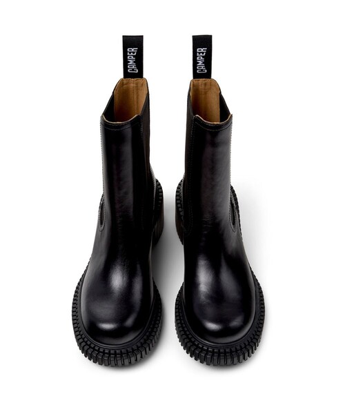 CAMPER（カンペール） ブーツ PIX LONDON / アンクルブーツ レディース