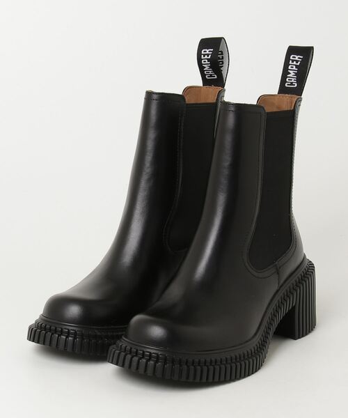 カンペール　ブーツ　超美品　27センチ CAMPER｜[カンペール] PIX BERLIN / アンクルブーツ | Rakuten Fashion