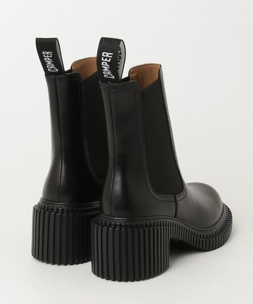 CAMPER（カンペール） ブーツ PIX LONDON / アンクルブーツ レディース