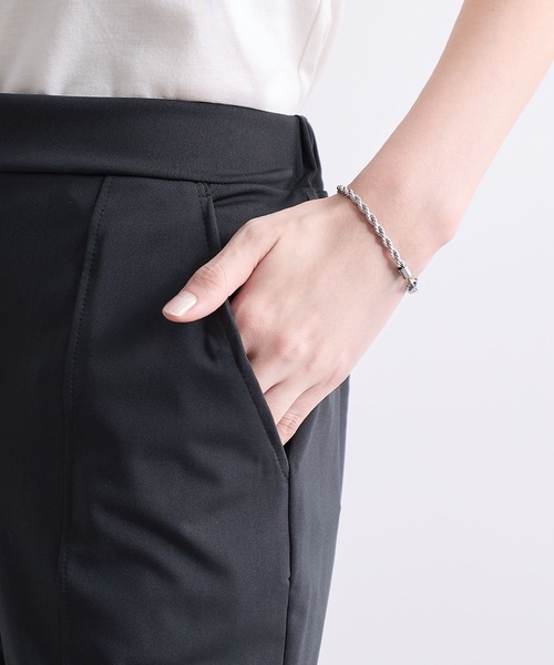 パンツ 裾スリットパンツ レディース : ZOZOTOWN Yahoo!店 - 通販