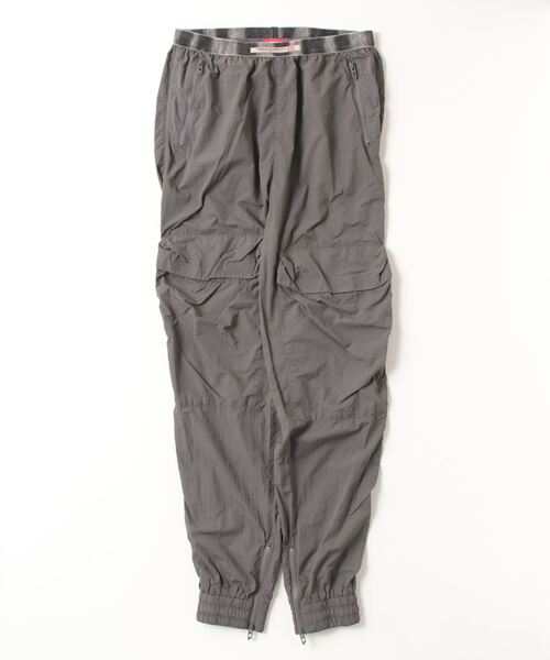 DIESEL（ディーゼル） カーゴパンツ 38 グレー レディース : ZOZOTOWN