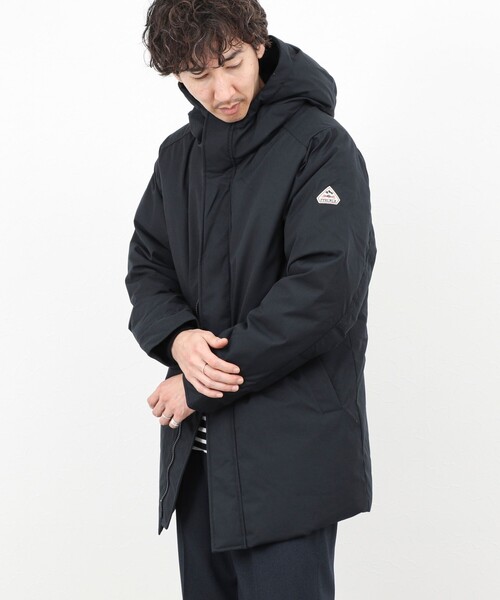 PYRENEX ピレネックス　（サイズ36）ダウンジャケット Pyrenex（ピレネックス） ダウンジャケット ダウン 「PYRENEX