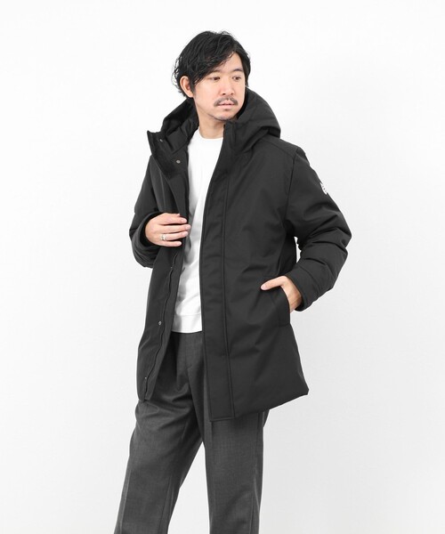 Pyrenex（ピレネックス） ダウンジャケット ダウン 「PYRENEX