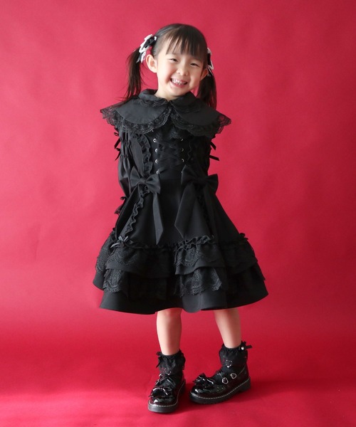 ロリィタ服 まとめ売り 10点　BABY含む ワンピース ブラウス DearMyLove ブラウス シャツ 卒業式 メルヘンキュートな甘ロリータ