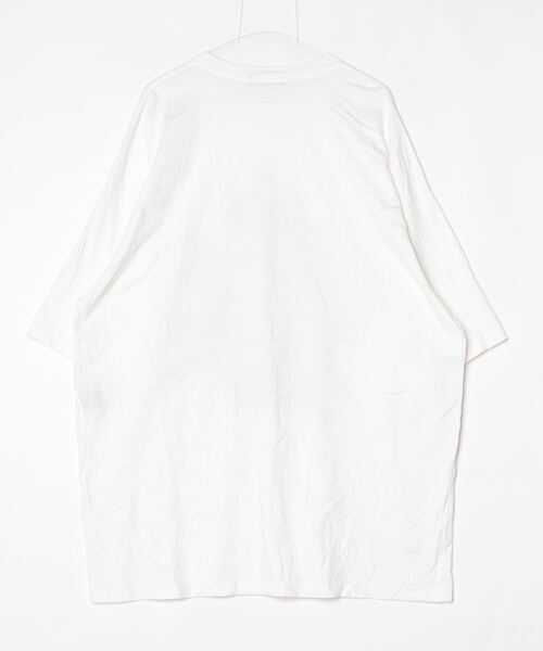 UNDERCOVER（アンダーカバー） 半袖Tシャツ 5 ホワイト メンズ 