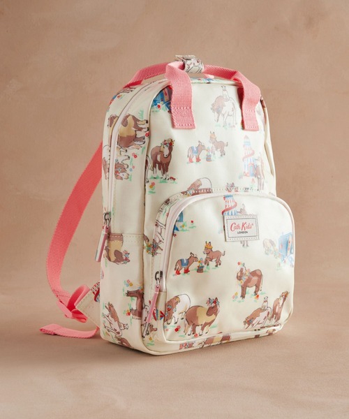 Cath Kidston（キャス・キッドソン） リュック キッズ ミディアム