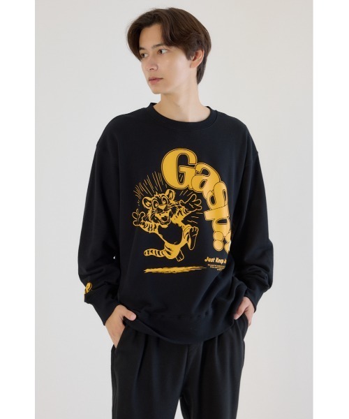 RODEO CROWNS WIDE BOWL（ロデオクラウンズワイドボウル） トレーナー