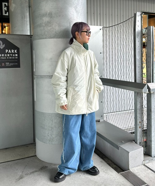 「CIAOPANIC TYPY」 ブルゾン LARGE ブラック メンズ_画像4