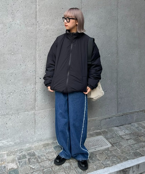 「CIAOPANIC TYPY」 ブルゾン LARGE ブラック メンズ_画像8