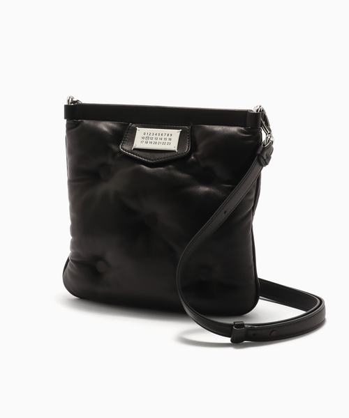 クラッチバッグ a4（Maison Margiela／メンズクラッチバッグ）｜バッグ